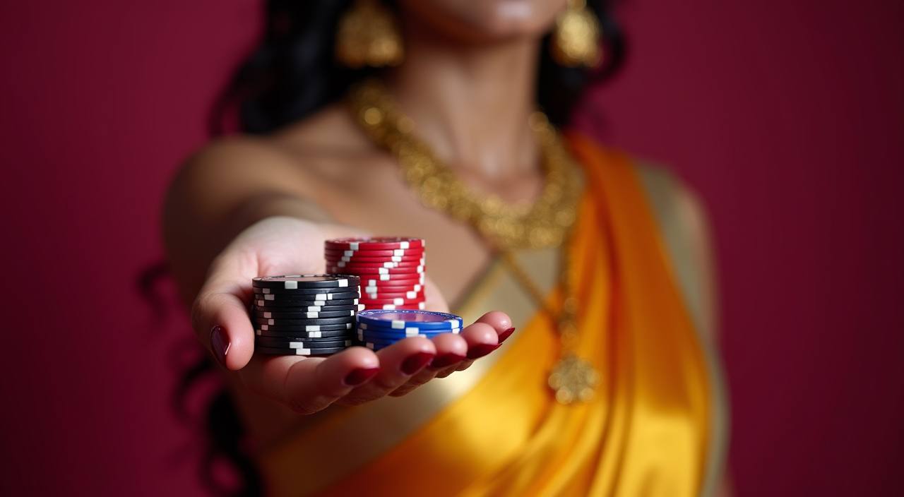 lotus365win Step into Divine Fortune with lotus365win
