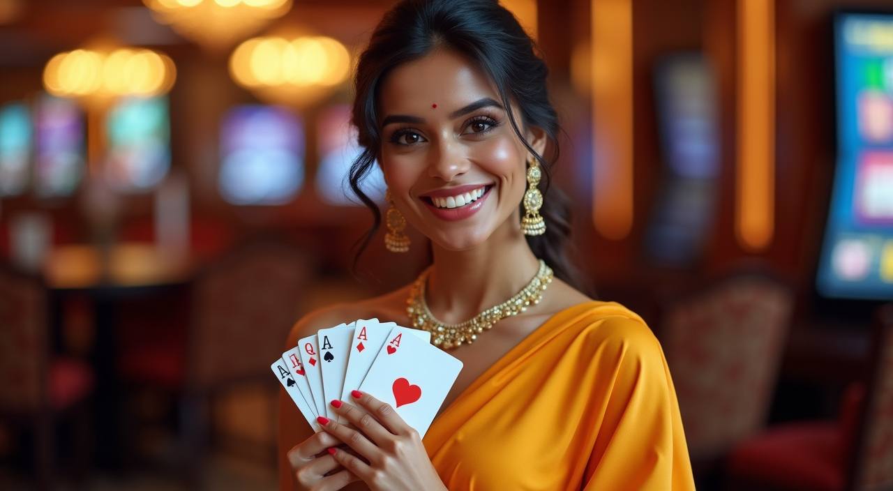 lotus365win Slots, Live Tables aur Betslip – Ek App Mein